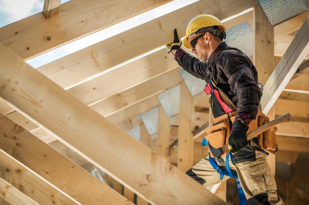 Best Storm Damage Roof Repair  in Boiling Springs, NC