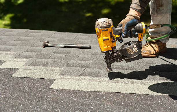 Quick and Trustworthy Emergency Roof Repair Services in Boiling Springs, NC